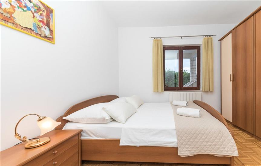 House K1, for 8 persons