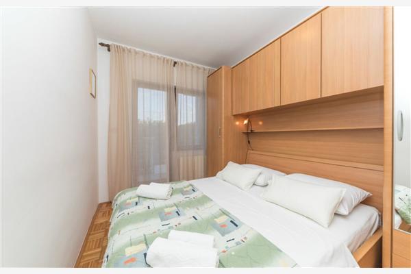 House K1, for 8 persons