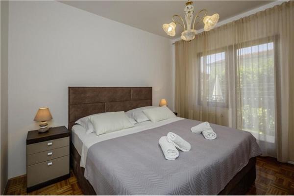 House K1, for 8 persons