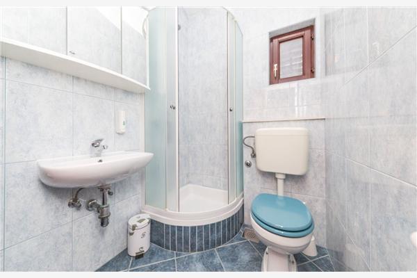 House K1, for 8 persons