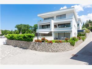 Apartment Kvarners islands,BookMarinaFrom 180 €