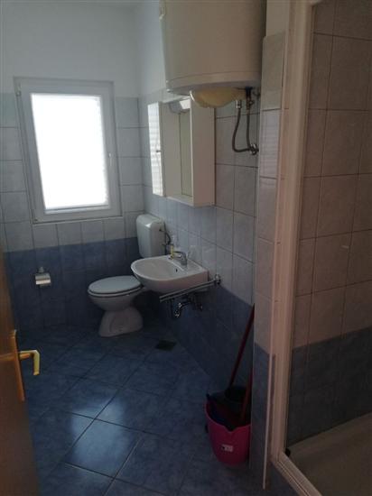 Apartment A2, for 5 persons