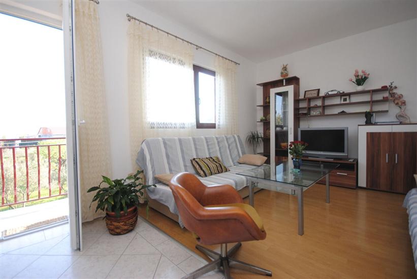 Apartament Ezgety