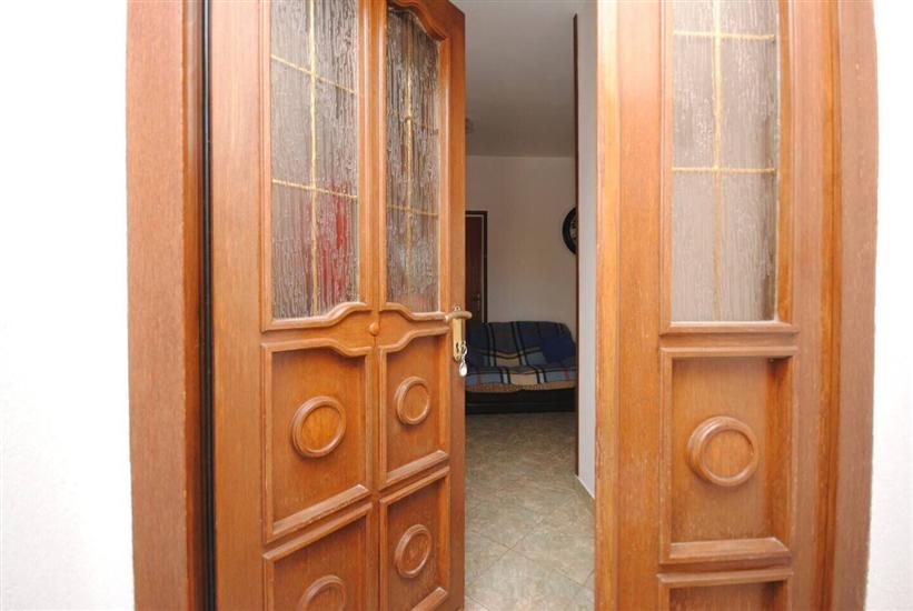 Apartmaj Ezgety