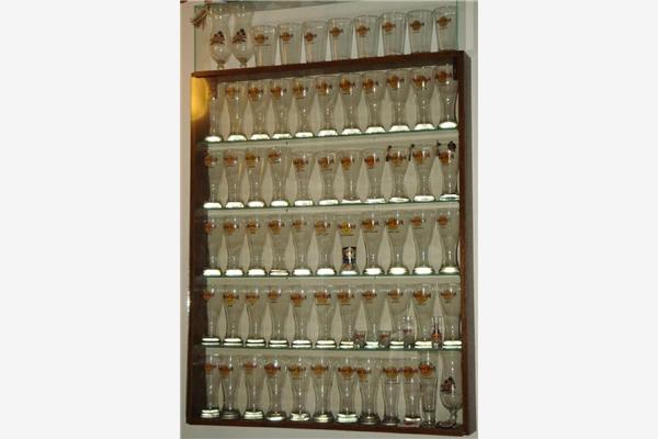 Room S1, for 2 persons