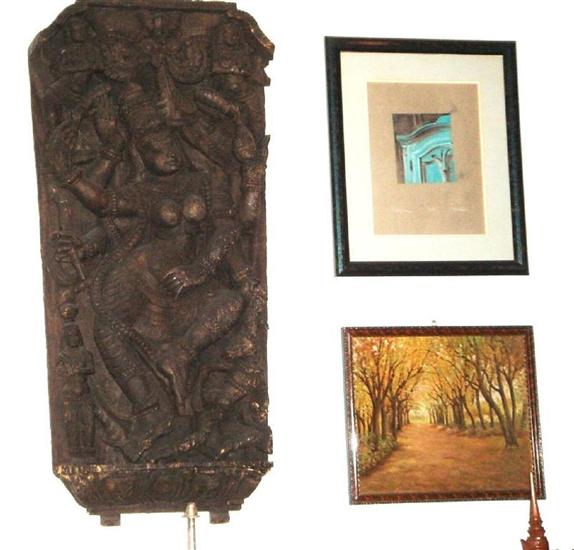 Room S1, for 2 persons