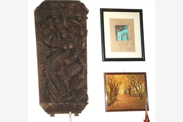 Room S1, for 2 persons