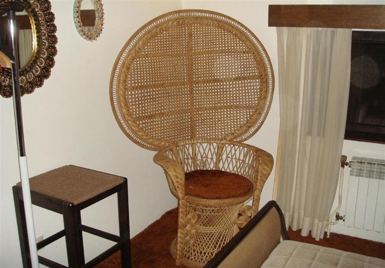 Room S1, for 2 persons