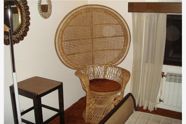 Room S1, for 2 persons