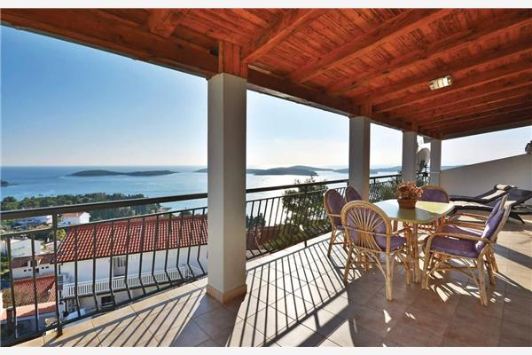 Apartman A1, na 5 osebe