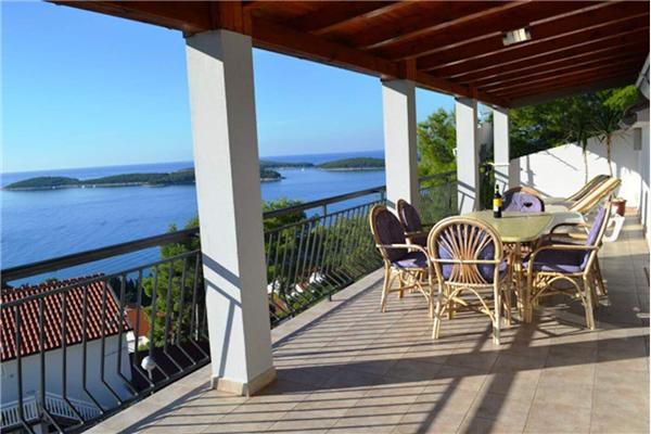 Apartman A1, na 5 osebe