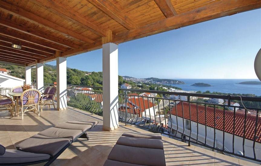 Apartman A1, na 5 osebe