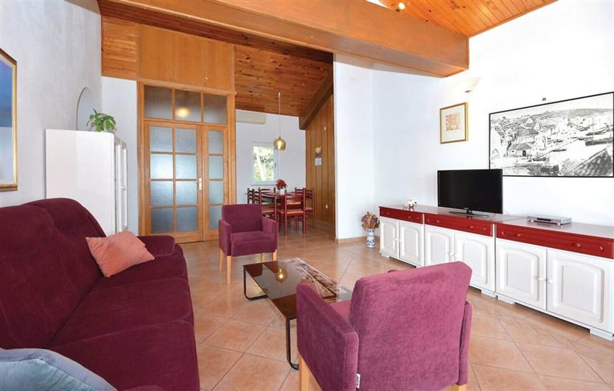 Apartman A1, na 5 osebe