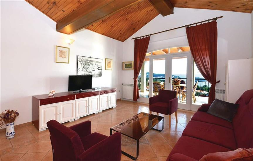 Apartman A1, na 5 osebe