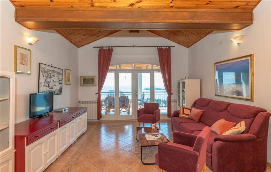 Apartman A1, na 5 osebe