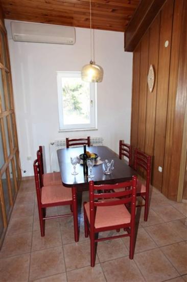 Apartman A1, na 5 osebe