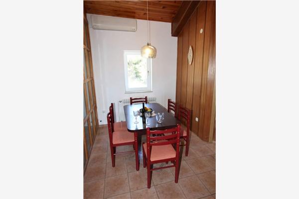 Apartman A1, na 5 osebe