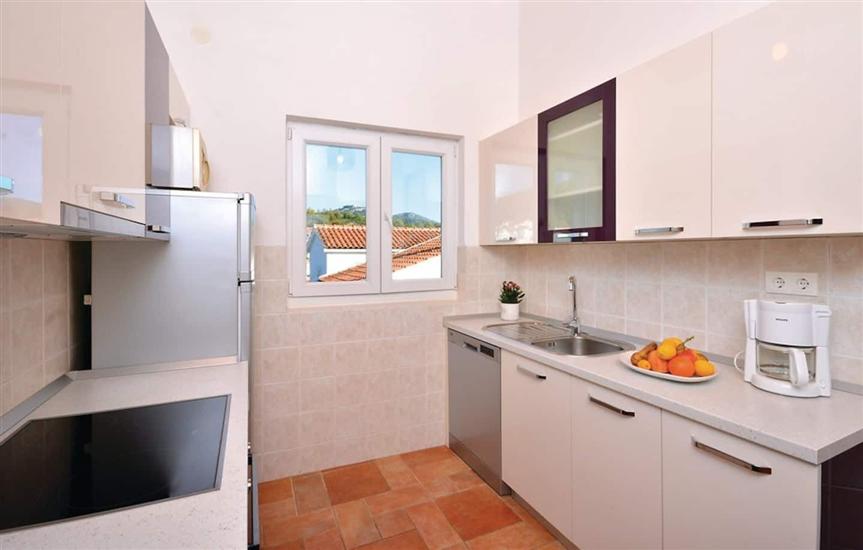 Apartman A1, na 5 osebe