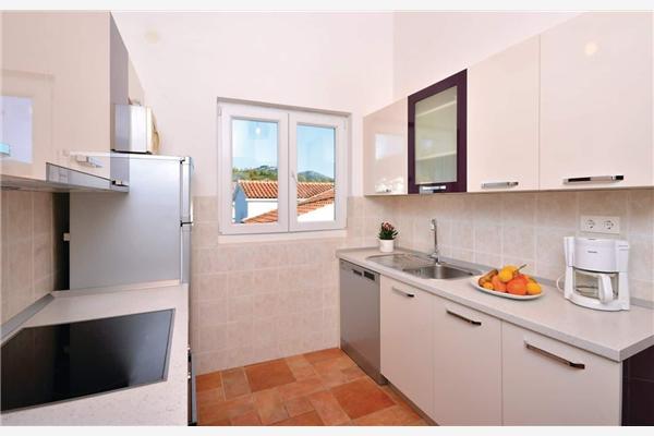 Apartman A1, na 5 osebe