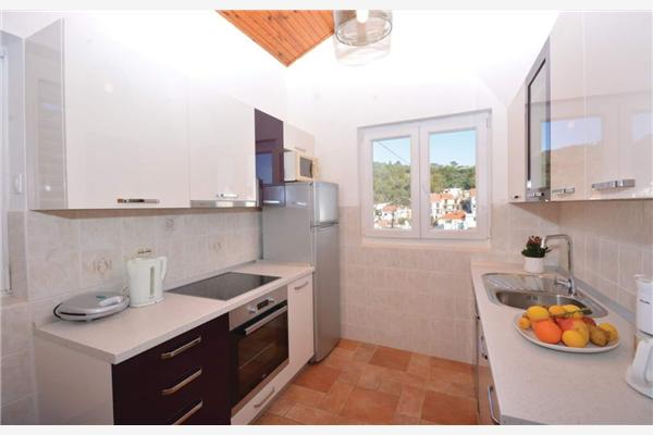 Apartman A1, na 5 osebe