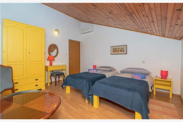 Apartman A1, na 5 osebe