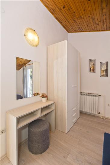 Apartman A1, na 5 osebe