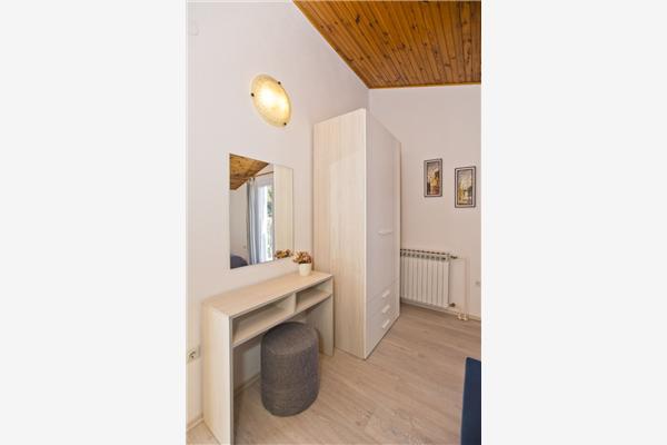 Apartman A1, na 5 osebe