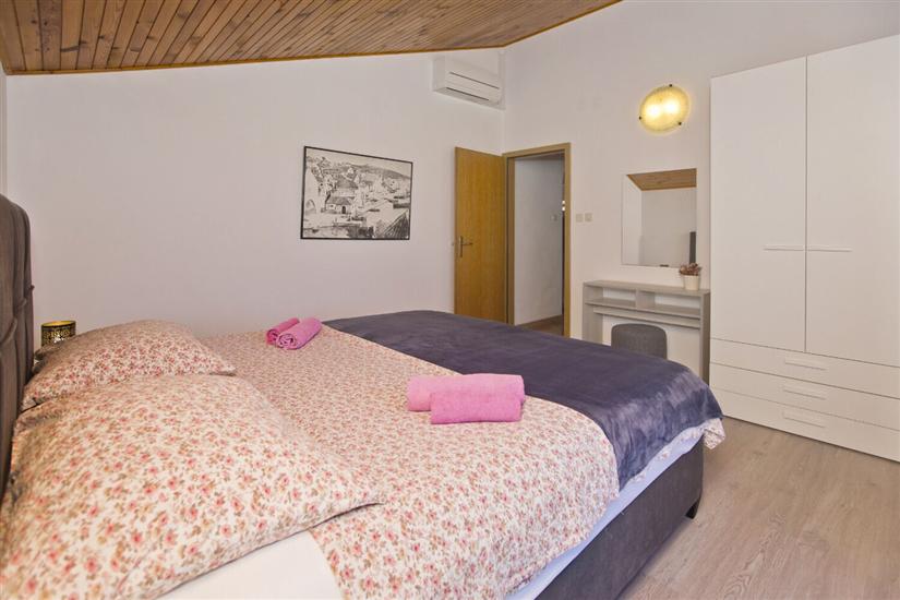 Apartman A1, na 5 osebe