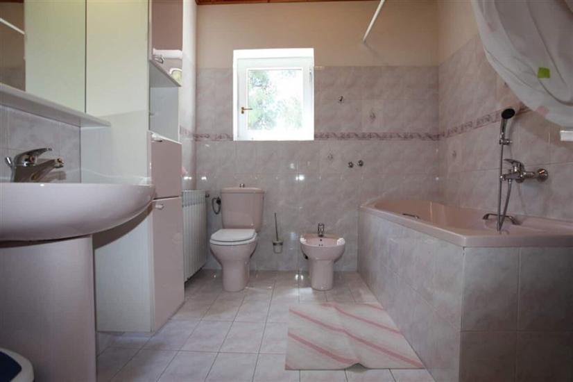 Apartman A1, na 5 osebe