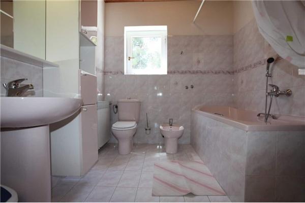 Apartman A1, na 5 osebe