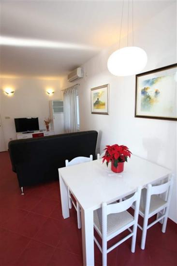 Apartman A2, na 2 osebe