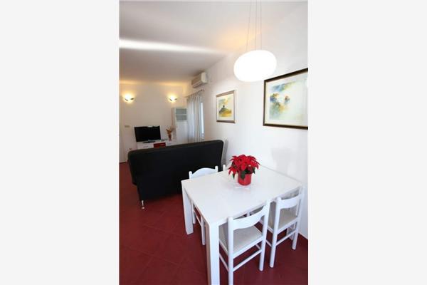 Apartman A2, na 2 osebe