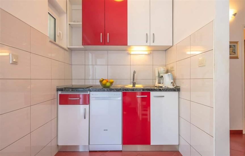 Apartman A2, na 2 osebe