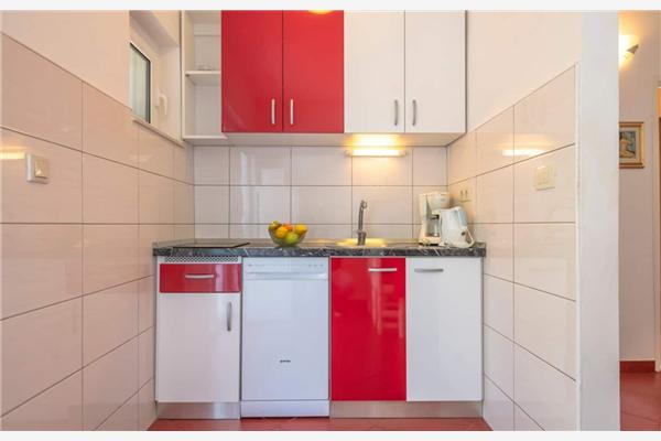 Apartman A2, na 2 osebe