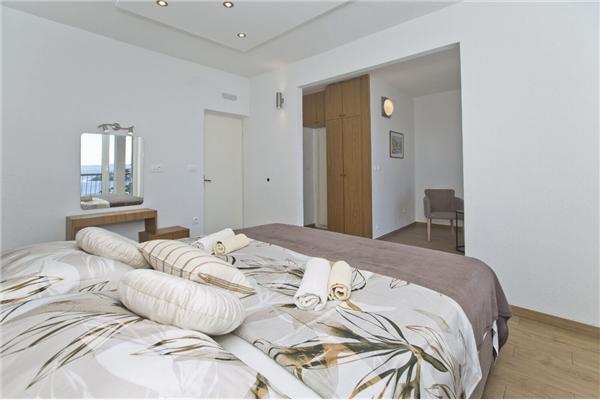 Apartman A2, na 2 osebe