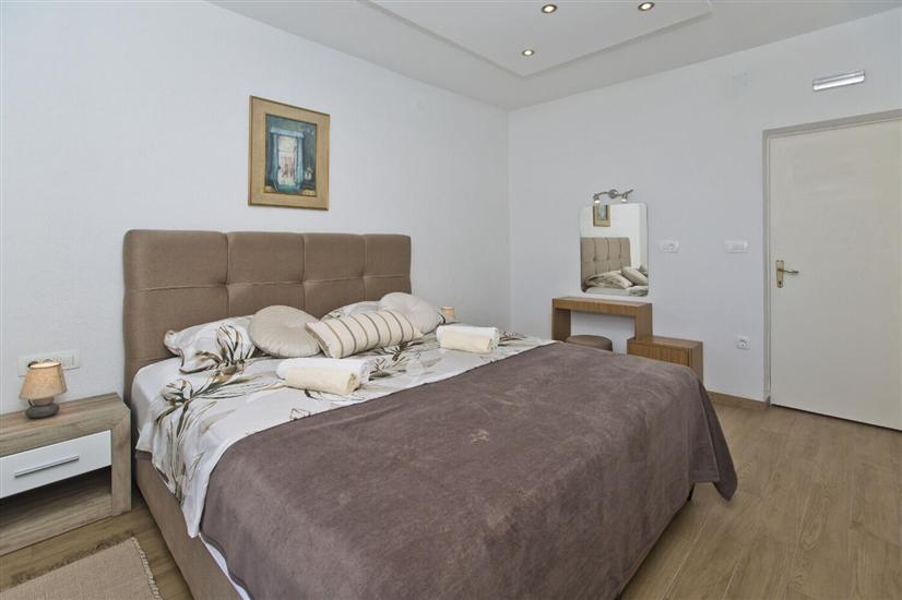 Apartman A2, na 2 osebe