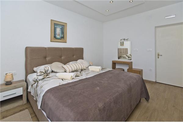 Apartman A2, na 2 osebe