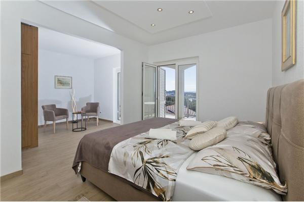 Apartman A2, na 2 osebe