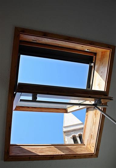 House K1, for 3 persons