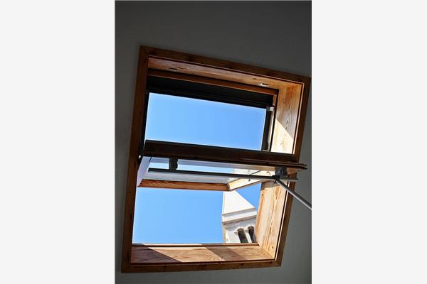 House K1, for 3 persons