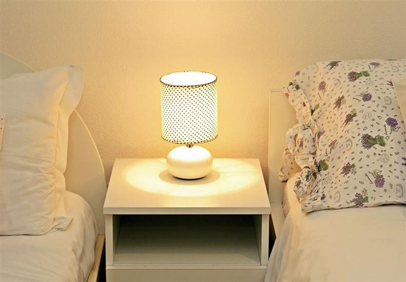 House K1, for 3 persons