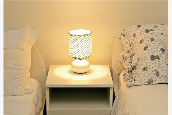 House K1, for 3 persons