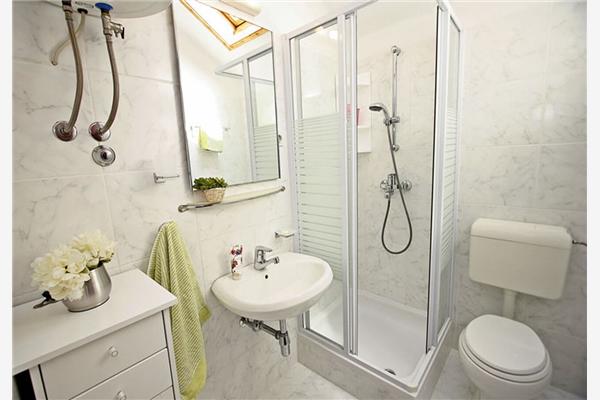 House K1, for 3 persons