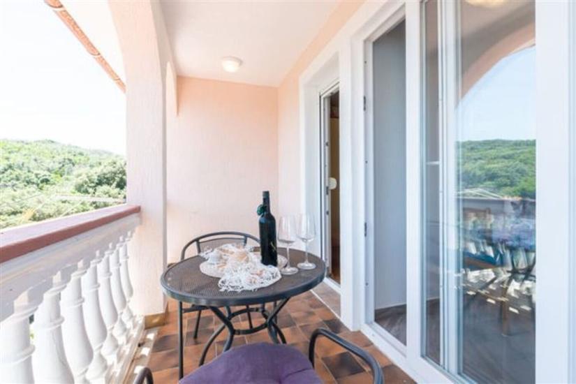 Apartment A3, for 3 persons