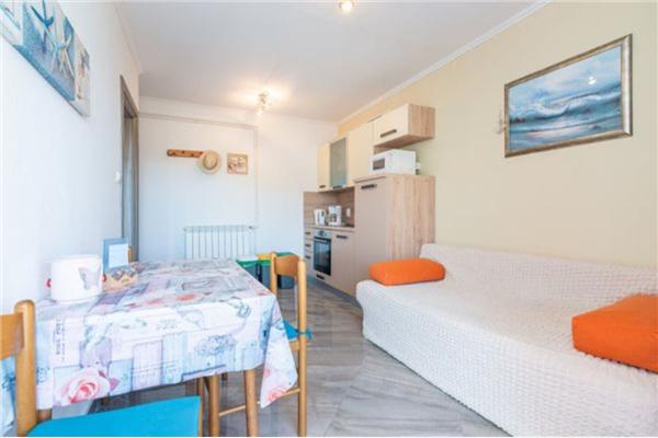 Apartment A3, for 3 persons