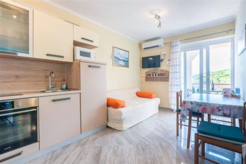 Apartment A3, for 3 persons