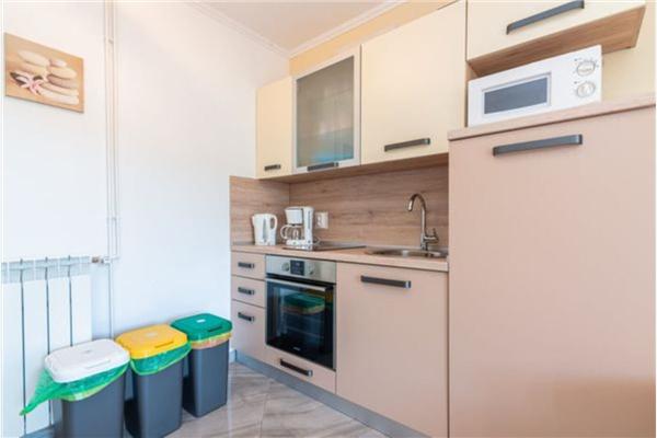 Apartment A3, for 3 persons