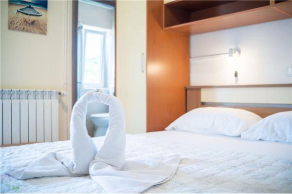 Apartment A3, for 3 persons