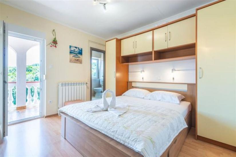 Apartment A3, for 3 persons