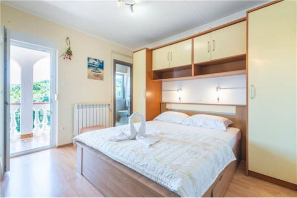 Apartment A3, for 3 persons